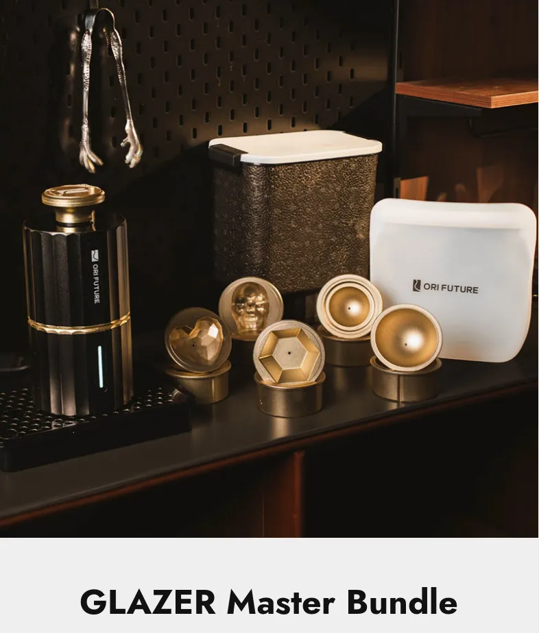 GLAZER Master Bundle