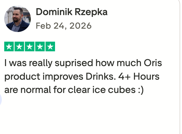 Dominik Rzepka レビュー