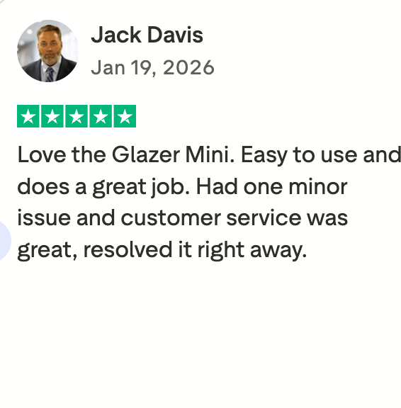 Jack Davis レビュー